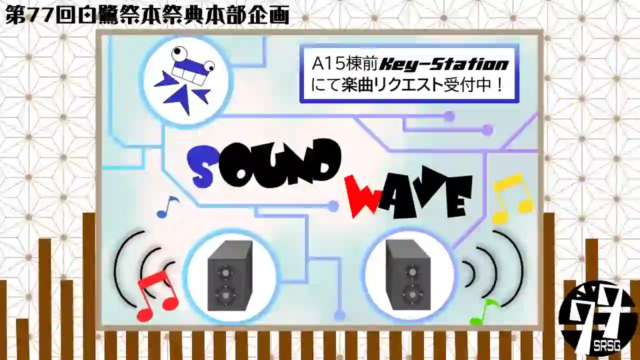 SOUND WAVE