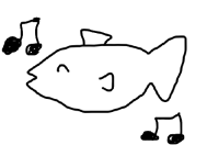 Grilled Fish