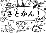 さとかん!