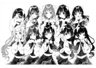 にゃん恋ステージin白鷺祭