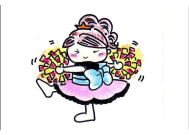 キッズフリーダンス