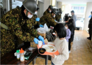 自衛隊を知る第一歩