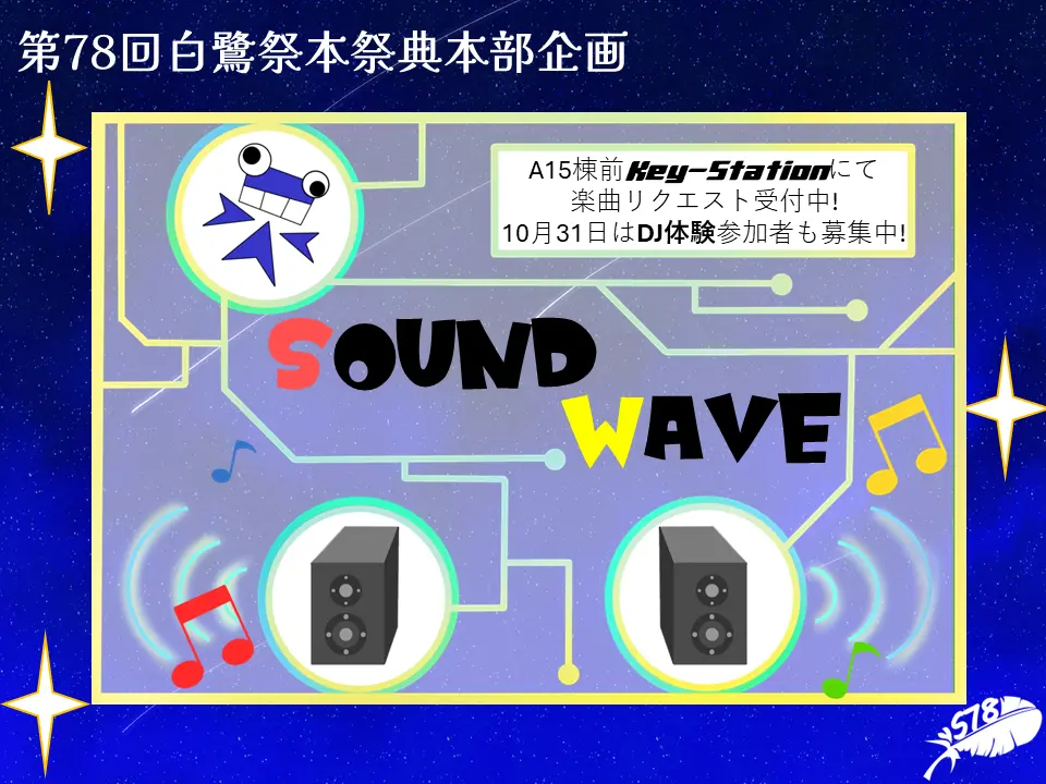 SOUND WAVE