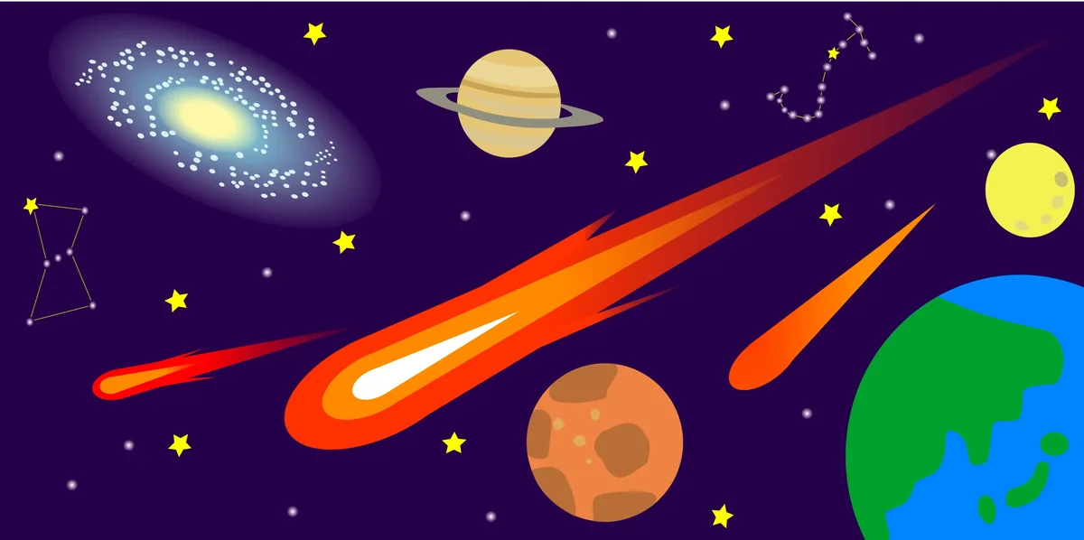 赤い彗星