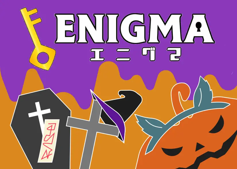 enigma