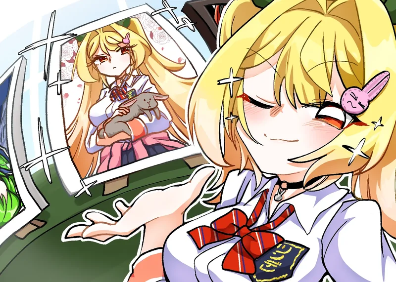 漫画研究会