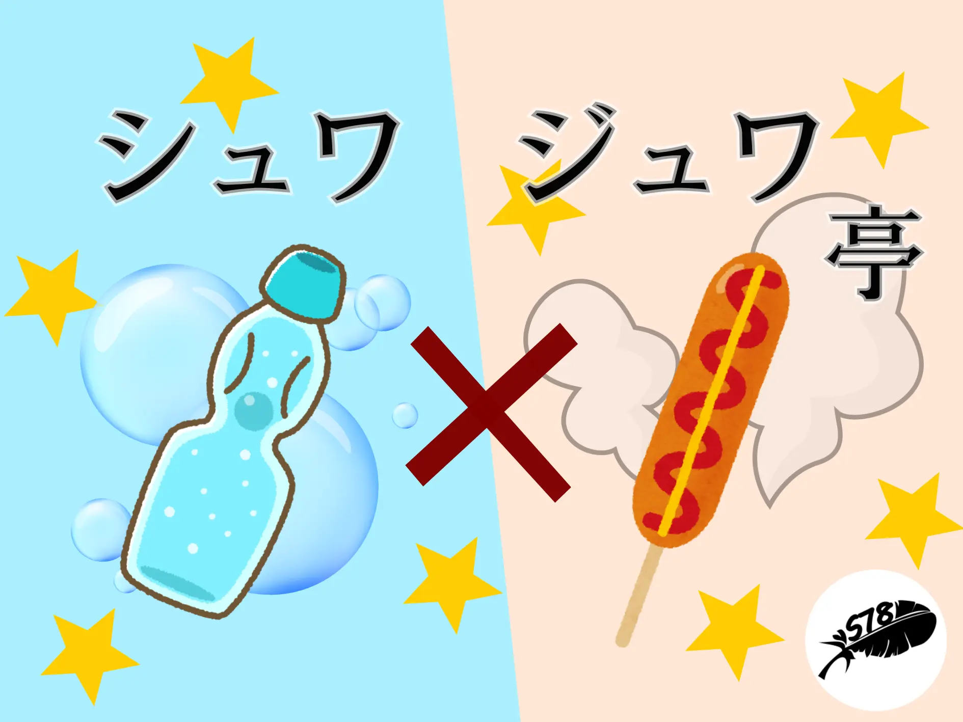 友祭模擬店2